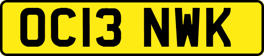OC13NWK