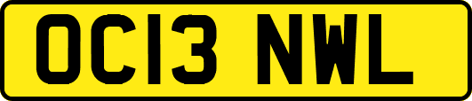 OC13NWL
