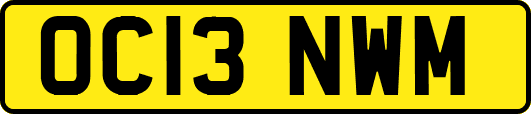 OC13NWM