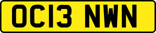 OC13NWN