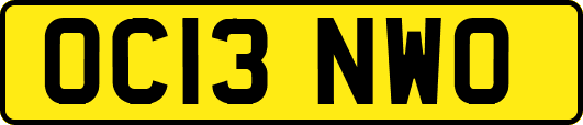 OC13NWO