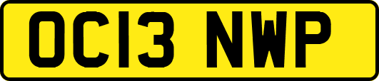 OC13NWP