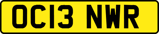 OC13NWR