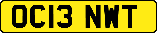 OC13NWT