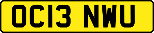 OC13NWU