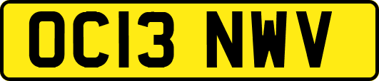 OC13NWV