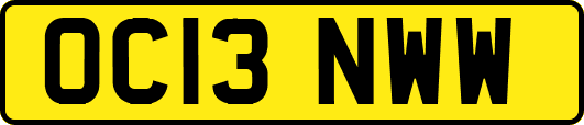 OC13NWW