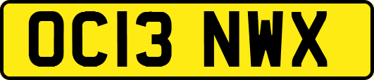 OC13NWX
