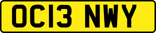 OC13NWY