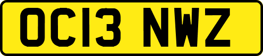OC13NWZ