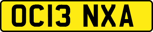 OC13NXA
