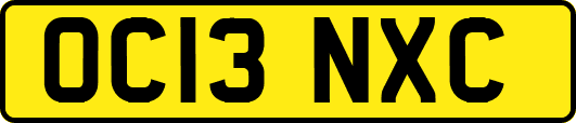 OC13NXC