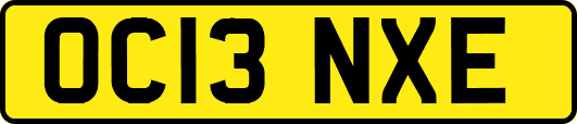 OC13NXE