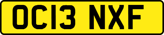 OC13NXF