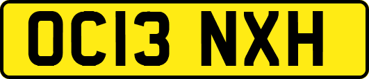 OC13NXH
