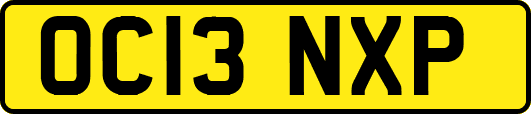 OC13NXP