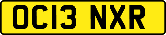 OC13NXR