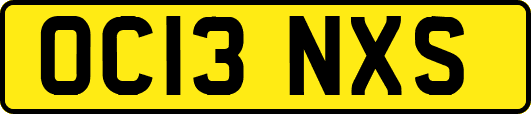 OC13NXS