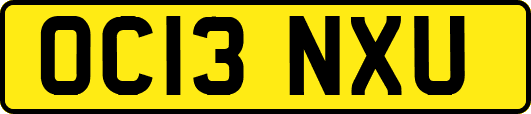 OC13NXU