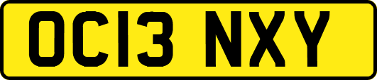 OC13NXY