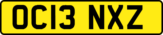OC13NXZ