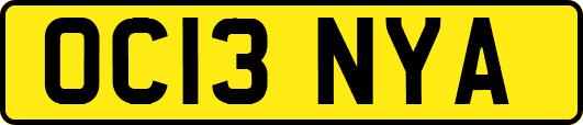 OC13NYA