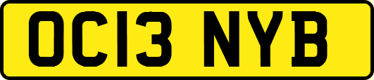 OC13NYB