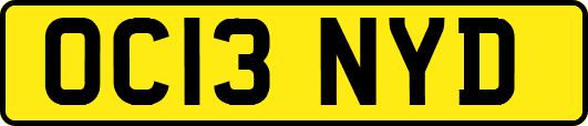OC13NYD