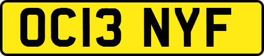 OC13NYF