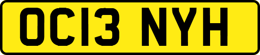 OC13NYH