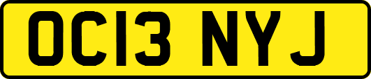 OC13NYJ