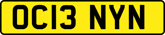 OC13NYN