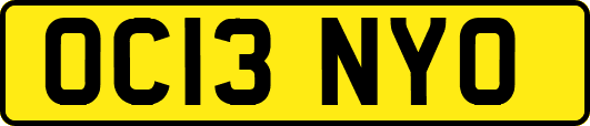 OC13NYO