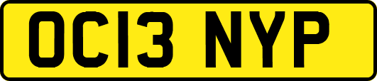 OC13NYP