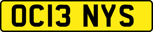 OC13NYS