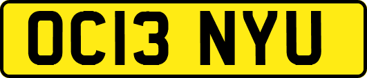 OC13NYU