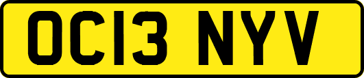 OC13NYV