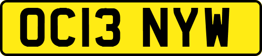 OC13NYW