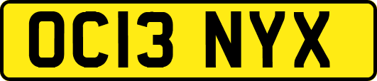 OC13NYX