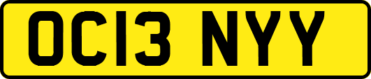 OC13NYY