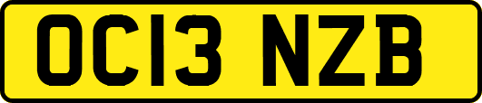 OC13NZB