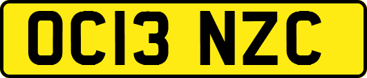 OC13NZC