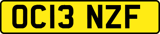 OC13NZF