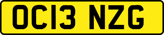 OC13NZG