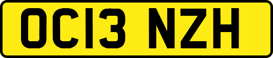 OC13NZH