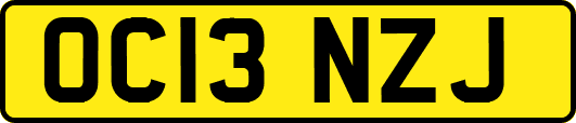OC13NZJ
