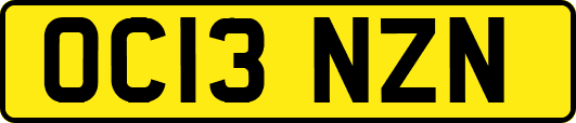 OC13NZN