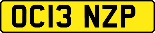 OC13NZP