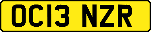 OC13NZR