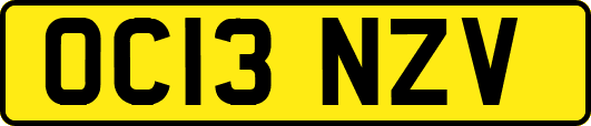 OC13NZV
